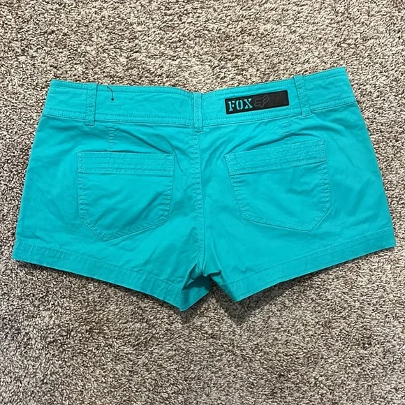 FOX Racing Shorts - Picture 2 of 3